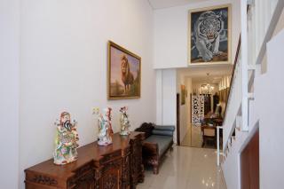 Urbanview Hotel Dommy Yogyakarta by RedDoorz - 8