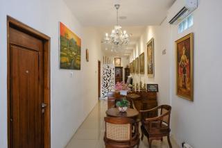 Urbanview Hotel Dommy Yogyakarta by RedDoorz - 5