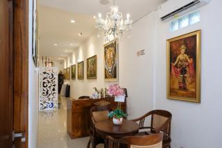 Urbanview Hotel Dommy Yogyakarta by RedDoorz - 3