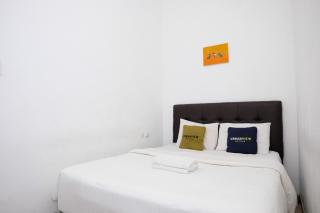 Urbanview Hotel Dommy Yogyakarta by RedDoorz - 2