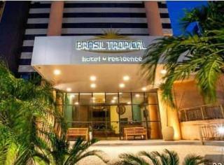 Hotel Brasil Tropical - Flat - 0