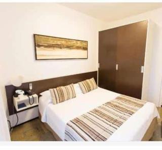 Hotel Brasil Tropical - Flat - 4