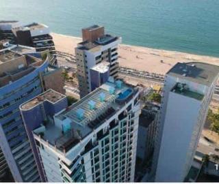 Hotel Brasil Tropical - Flat - 2