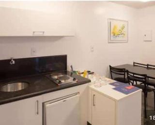 Hotel Brasil Tropical - Flat - 1