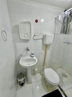 # 1º lugar em custo benefício pra até 6 hóspedes # - Maceió - 7