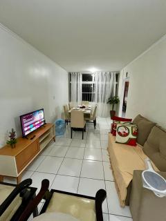 # 1º lugar em custo benefício pra até 6 hóspedes # - Maceió - 8