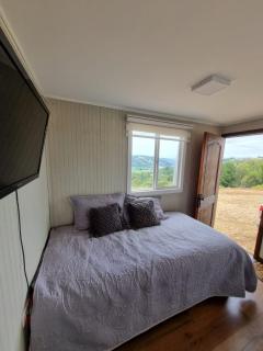 Cabaña 2 a 4 personas - 2