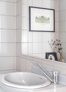 Estilo y Perfecta Ubicación con AC en Providencia - 1