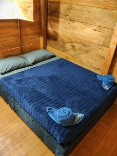 Cabaña Campestre - La Gloria - 7