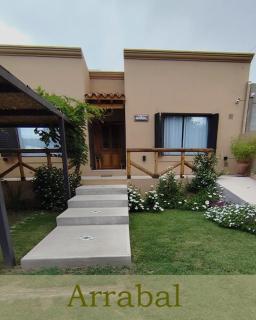 Arrabal.Tupungato - 0