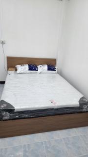 หลังมอ บิวตี้ อพาร์ตเมนต์ เปลี่ยนชื่อเป็นหลังมอ อพาร์ทเมนท์สามสาว ห้องพักจะอยู่ในทาวเฮ้า2ชั้น เเจ้งเปลี่ยนที่พัก - 4