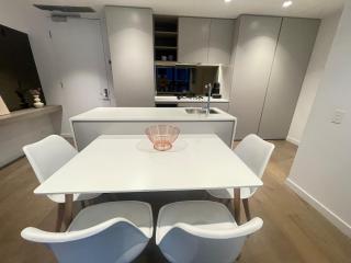 The Urban Nest-2BR city stay - 5