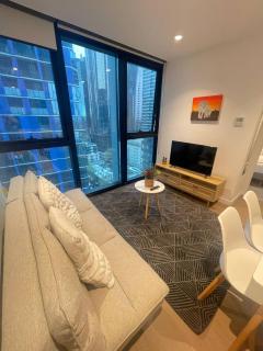 The Urban Nest-2BR city stay - 0