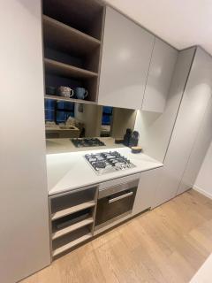 The Urban Nest-2BR city stay - 2