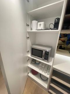 The Urban Nest-2BR city stay - 4