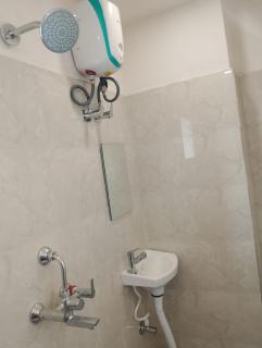 SABA homestay & Guest house Nr Esplanade - 1