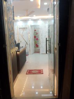 SABA homestay & Guest house Nr Esplanade - 1