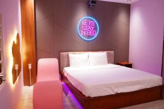 Đào Hoa Hotel Love - 5