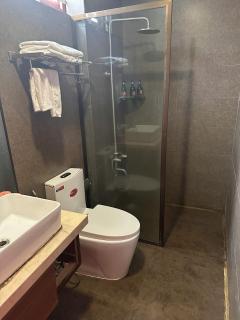 Đào Hoa Hotel Love - 3