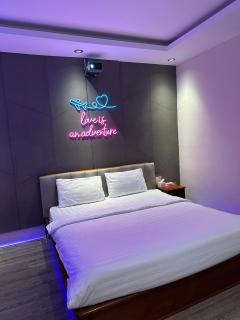 Đào Hoa Hotel Love - Nha Trang - 1