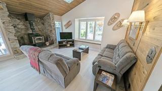 Whistling Swan 8 - 7