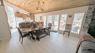 Whistling Swan 8 - 1