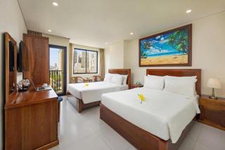 Cherry Beach Hotel - 2