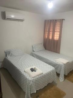 Cozy, comfortable three-bedroom condo in Santiago,DR - 1