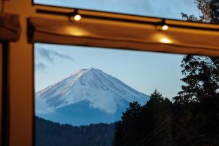 Private villa FujiNagi - 9