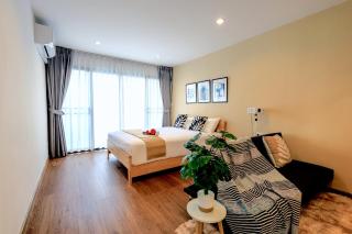 Common Living Bangkok - 2