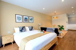 Common Living Bangkok - 6