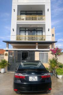 Relax Homestay Phú Yên - 0