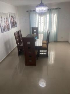 Cozy, comfortable three-bedroom condo in Santiago,DR - 9