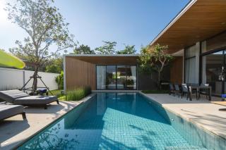 Villa Kaya, 3BR contemporary pool villa - 7