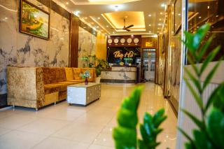Tây Hồ Hotel - 5