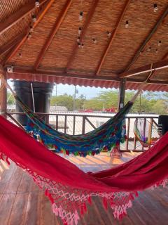 Kalani Hostal Cabaña - 1