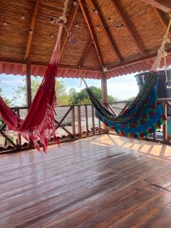 Kalani Hostal Cabaña - 3