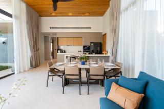 Villa Kaya, 3BR contemporary pool villa - 4