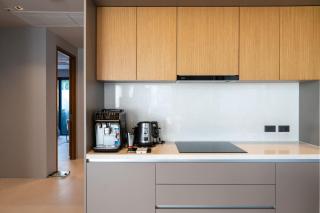 Villa Kaya, 3BR contemporary pool villa - 2