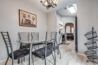 Historic Downtown McKinney 3BR - 8