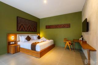 ME Villa Pererenan - 5