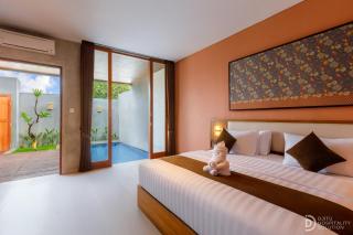 ME Villa Pererenan - 2