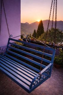 MOUNTAIN PARADISE HOMESTAY Batasia Loop - 9