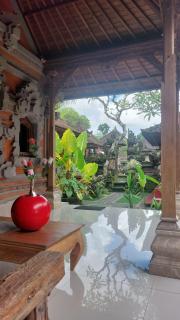 Sumirta's House Bale Dauh - 8