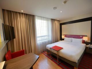 Mercure Warszawa Grand - Warsaw - 2