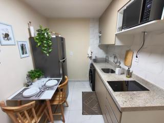 Apartamento Moderno Asa Norte - 6