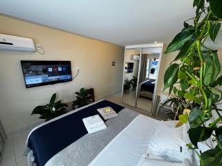 Apartamento Moderno Asa Norte - 8