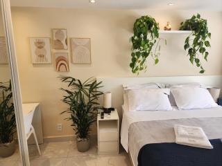 Apartamento Moderno Asa Norte - 9