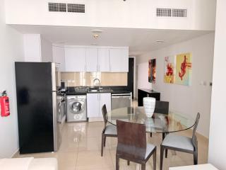 ModernLux - Luxury Duplex 1 BR in Movenpick Hotel JLT with Lake View - 6