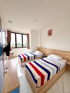 Hotel Asia Express near Farmhouse Lembang - 8